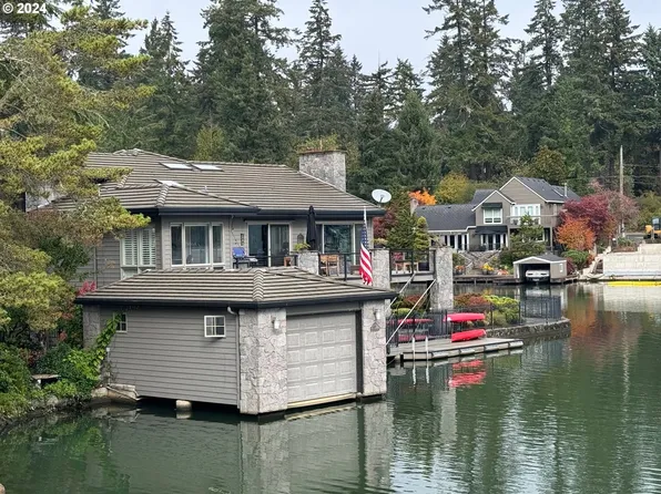 769 Northshore Rd, Lake Oswego, OR 97034