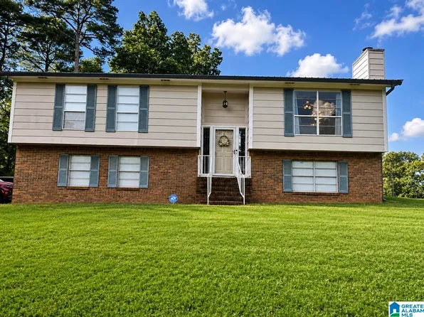 3928 Mars Ave, Birmingham, AL 35215