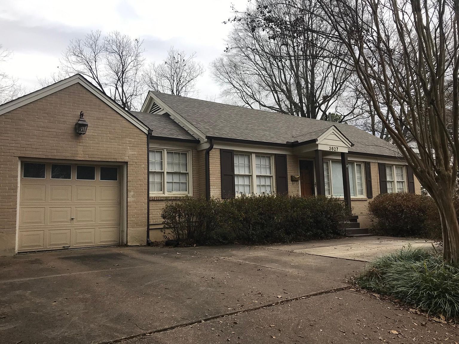 3627 Mimosa Ave, Memphis, TN 38111 Zillow