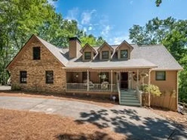 (undisclosed Address), Jasper, GA 30143