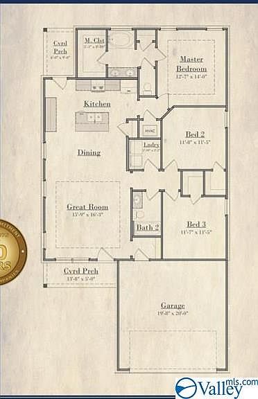 2nd image of 29970 Copperpenny Dr