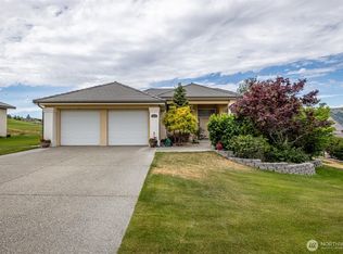 208 Desert Canyon Blvd, Orondo, WA 98843