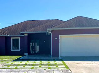 426 Flat River St SW, Palm Bay, FL 32908