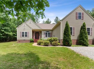 13570 Smacks Dr, Amelia Court House, VA 23002