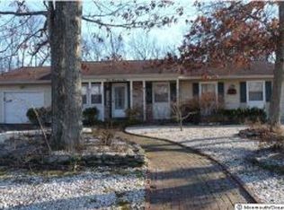 405 Holland Ave, Forked River, NJ 08731