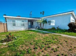 926 Greenberry Dr, La Puente, CA 91744