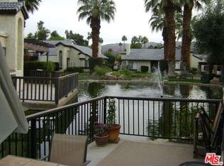 8 Pueblo Vista Dr, Palm Springs, CA 92264