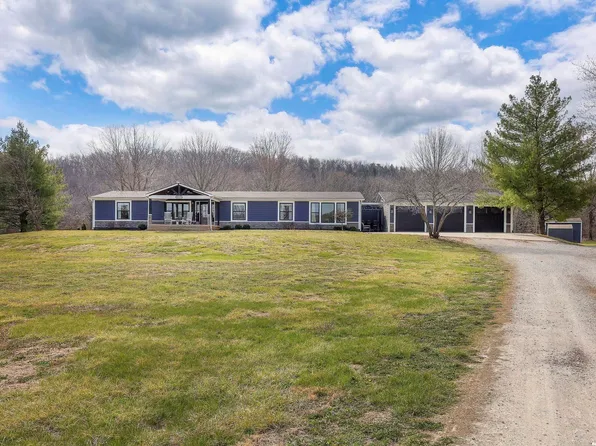 811 N 900th Rd, Lawrence, KS 66047