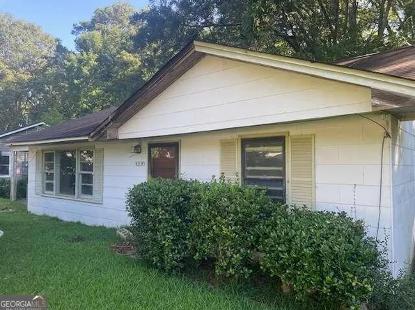 820 Pamela Dr, Griffin, GA 30224