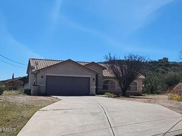 441 CAMINO HOMBRE DE ORO --, Rio Rico, AZ 85648