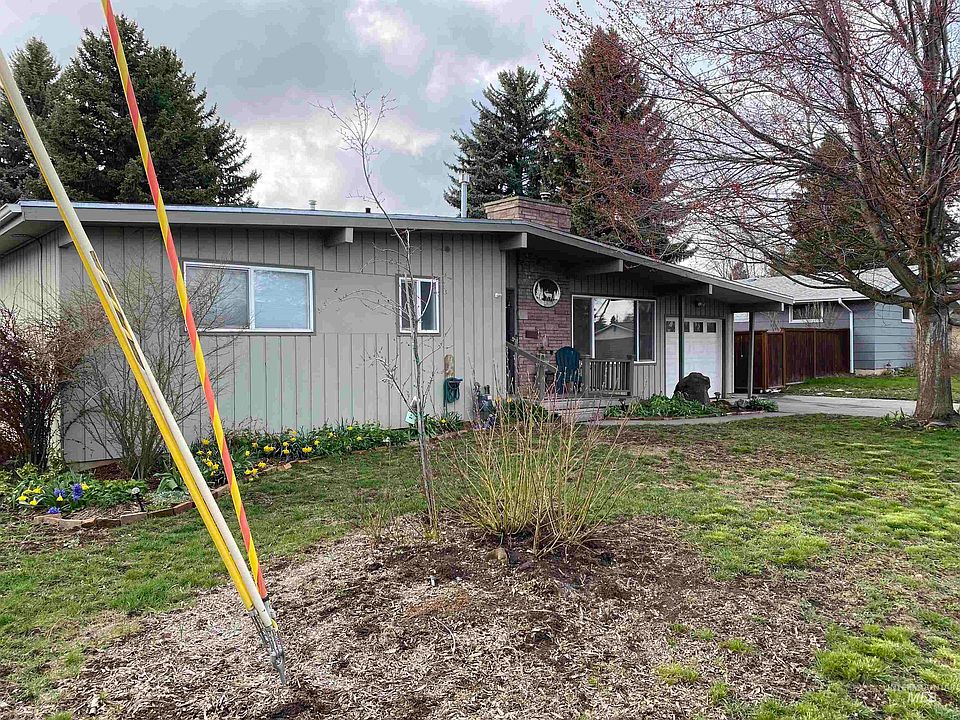 1009 S Blaine St, Moscow, ID 83843 Zillow