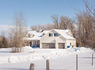 9978 Happy Acres Rd W, Bozeman, MT 59718
