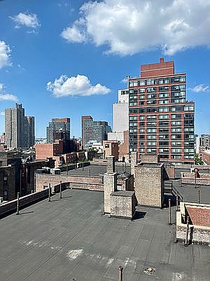 5th image of 350 W 55th St APT 9F