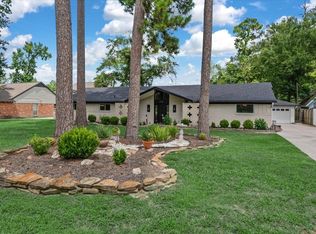 25402 Spring Ridge Dr, Spring, TX 77386