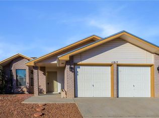 11817 McAuliffe Dr, El Paso, TX 79936
