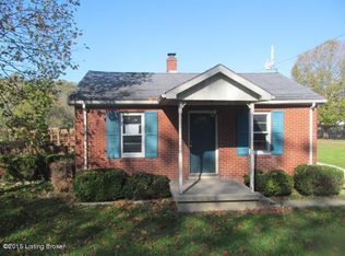 49 Crenshaw Ln, Coxs Creek, KY 40013