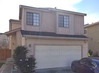 5424 Sunstar Cmn, Fremont, CA 94555