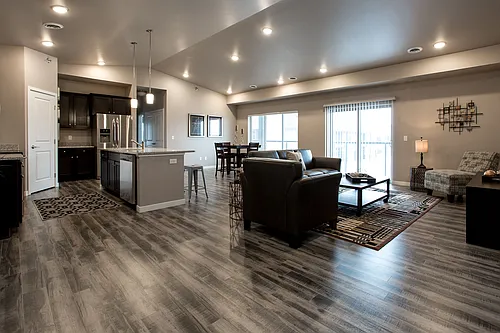 Shadow Crest Townhomes Photo 1