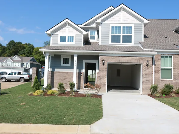 1745 Manuka Ln, Columbia, TN