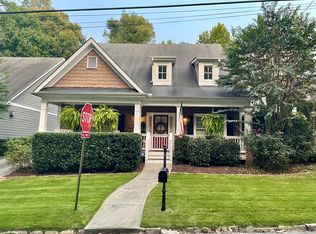 2303 Adams Dr NW, Atlanta, GA 30318