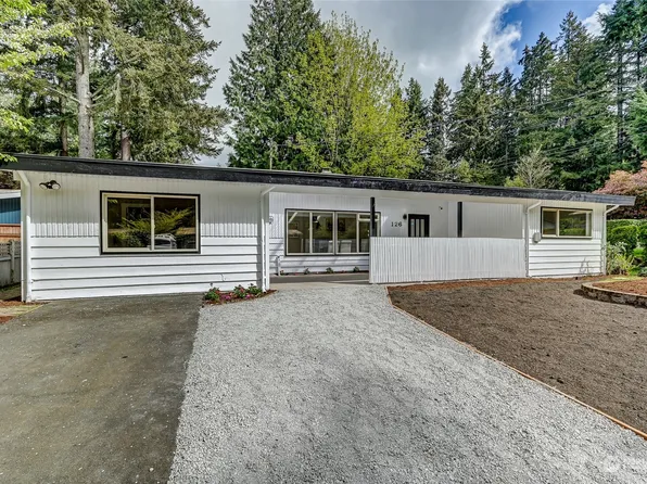 126 N 193rd Street, Shoreline, WA 98133