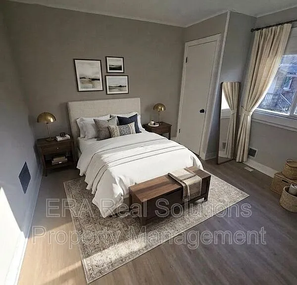1056 Wilson Ave #A — Photo 2