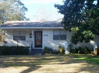 1402 Old Kings Rd, Daytona Beach, FL 32117