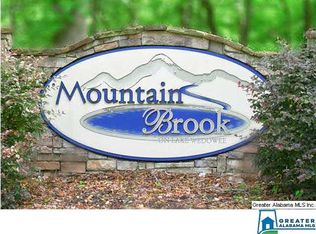 7 Mountain Brook Dr LOT 7, Wedowee, AL 36278