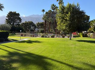 1457 N Cerritos Dr, Palm Springs, CA 92262