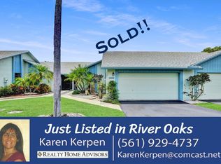 9114 SW 20th St APT E, Boca Raton, FL 33428