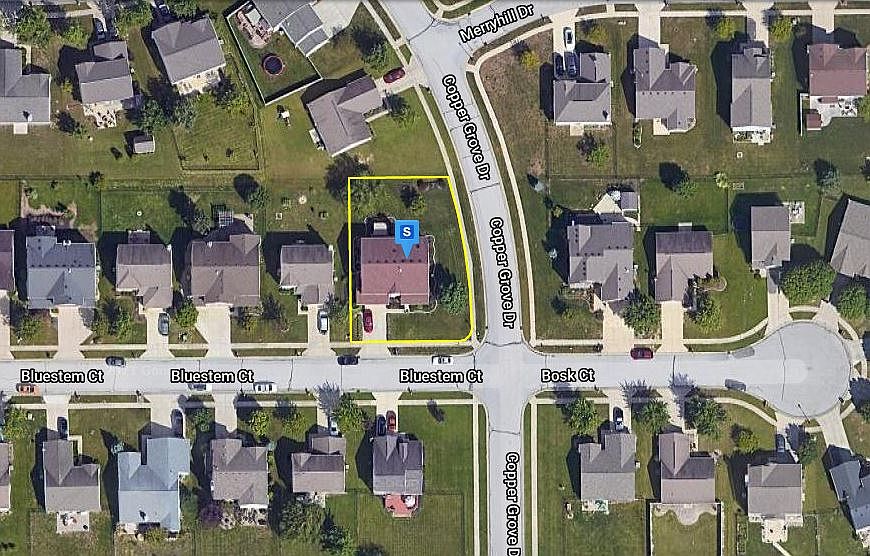 1st image of 6854 Bluestem Ct