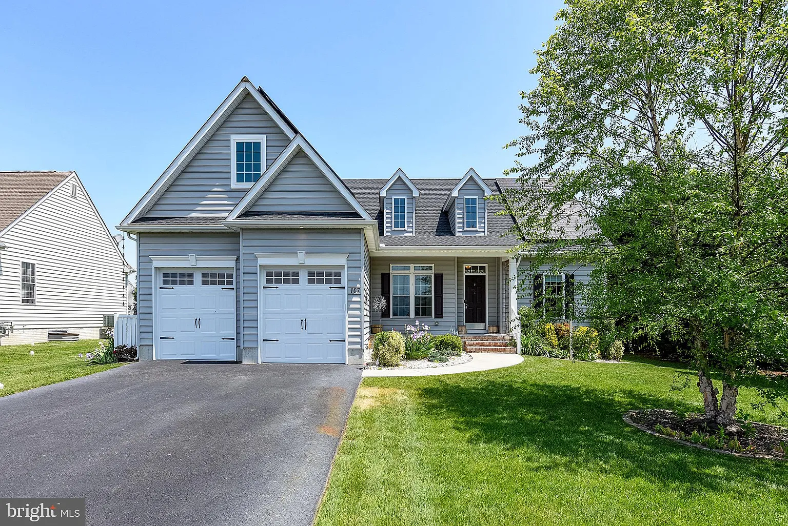 107 Beaufort Ln photo 1