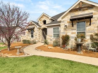 1217 Paladin Trail, Spring Branch, TX 78070