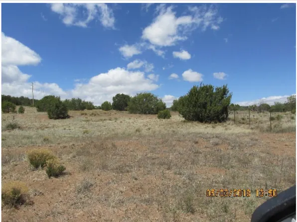 Tranquil Pl, Edgewood, NM 87015