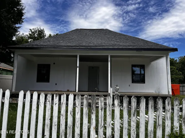 4816 Smithwood Rd, Knoxville, TN 37918