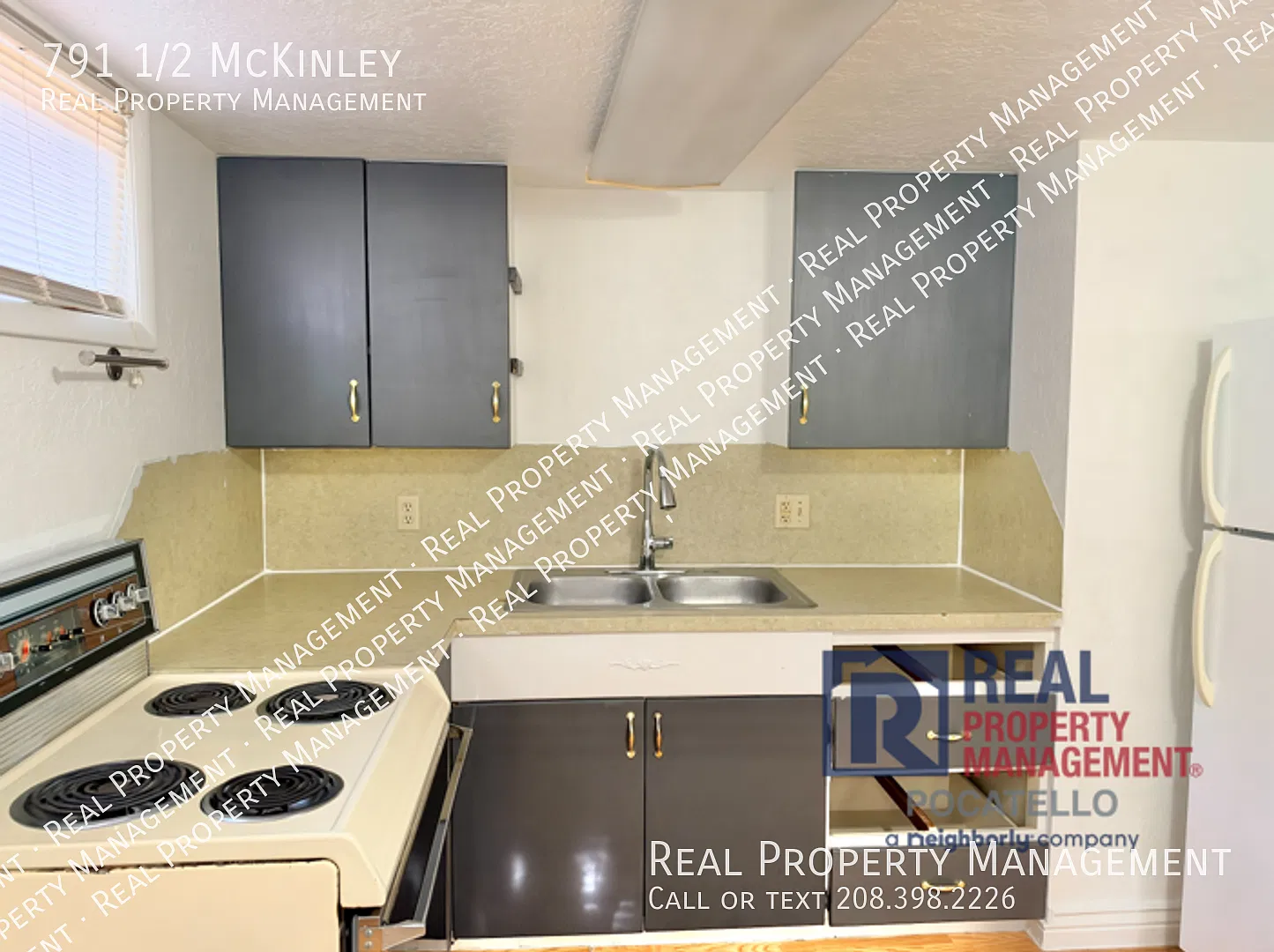 2 Bedroom 1 Bath Apartment - Basement apartment — Photo 2