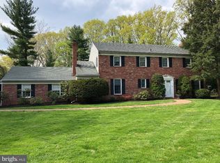 791 Worthington Rd, Wayne, PA 19087