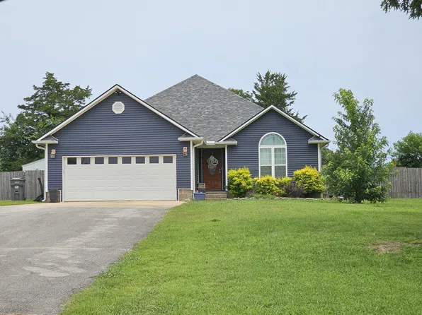 3 Patterson Ln, Cave City, AR 72521