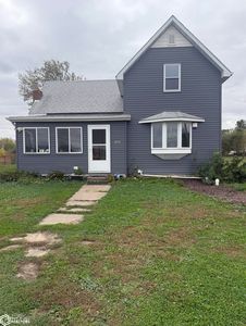 309 E Jacob St, Montour, IA, 50173