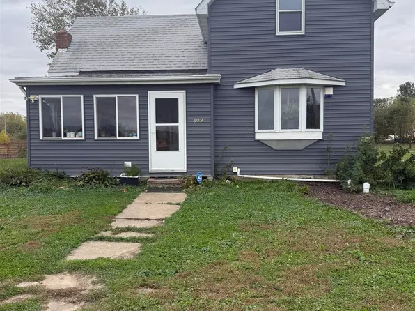 309 E Jacob St, Montour, IA 50173