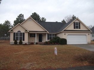 221 Eagle Lake Rd, North Augusta, SC 29841