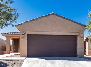 334 S Willow Wick Dr, Sahuarita, AZ 85629