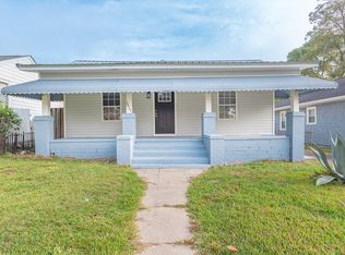 2015 Starnes St, Augusta, GA 30904