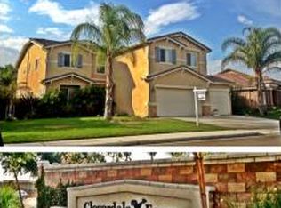 6895 Massy Harris Way, Corona, CA 92880
