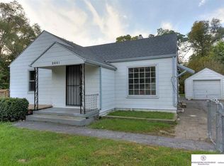 2601 Weber St, Omaha, NE 68112