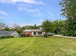 621 N Craige St, Salisbury, NC 28144