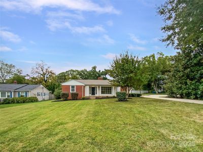 621 N Craige St, Salisbury, NC, 28144