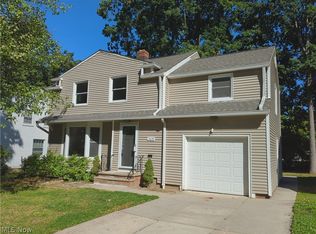 3659 Fenley Rd, Cleveland Heights, OH 44121