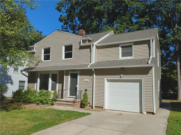 3659 Fenley Rd, Cleveland Heights, OH 44121