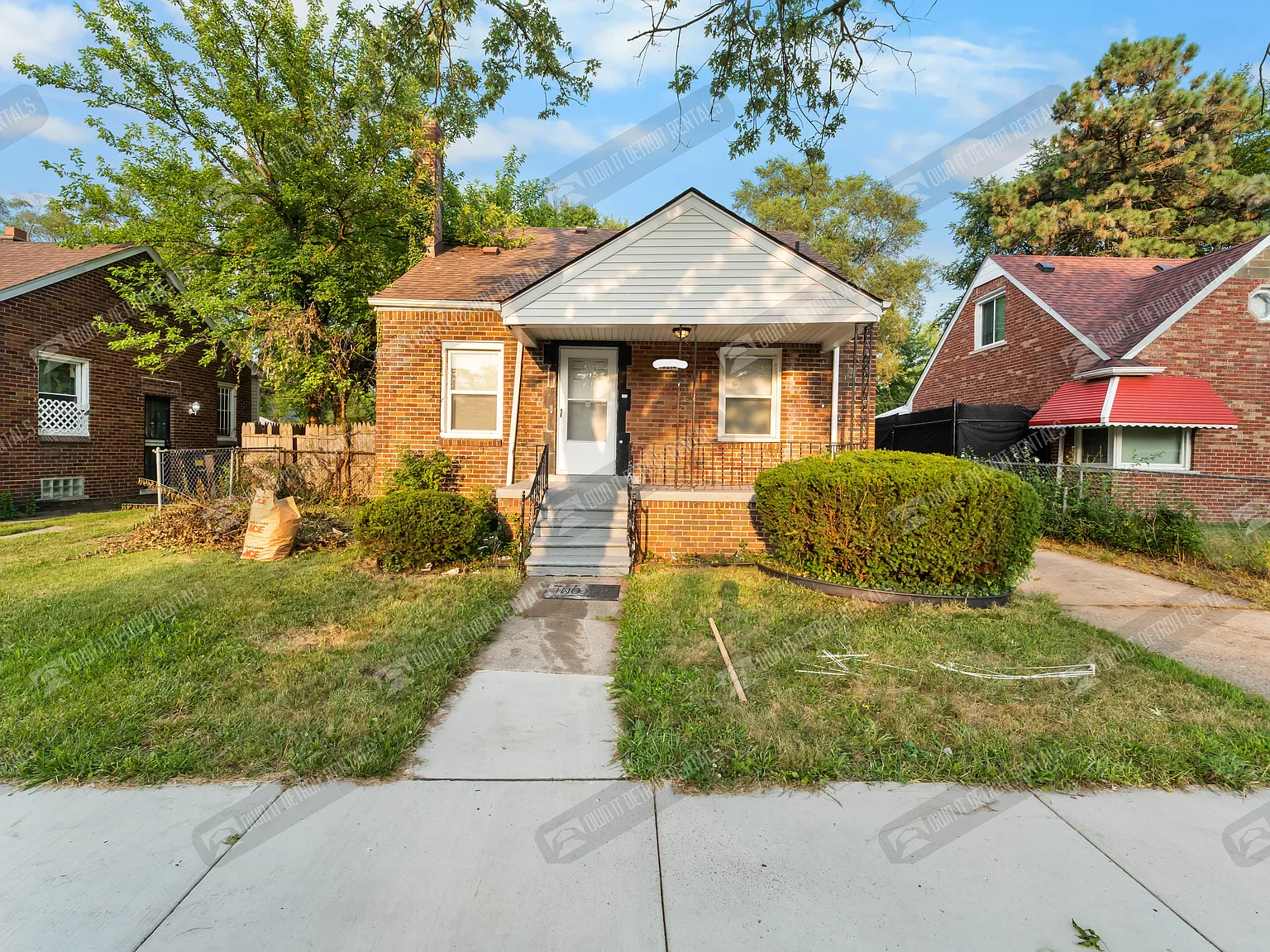 Bungalow 3B — Photo 1